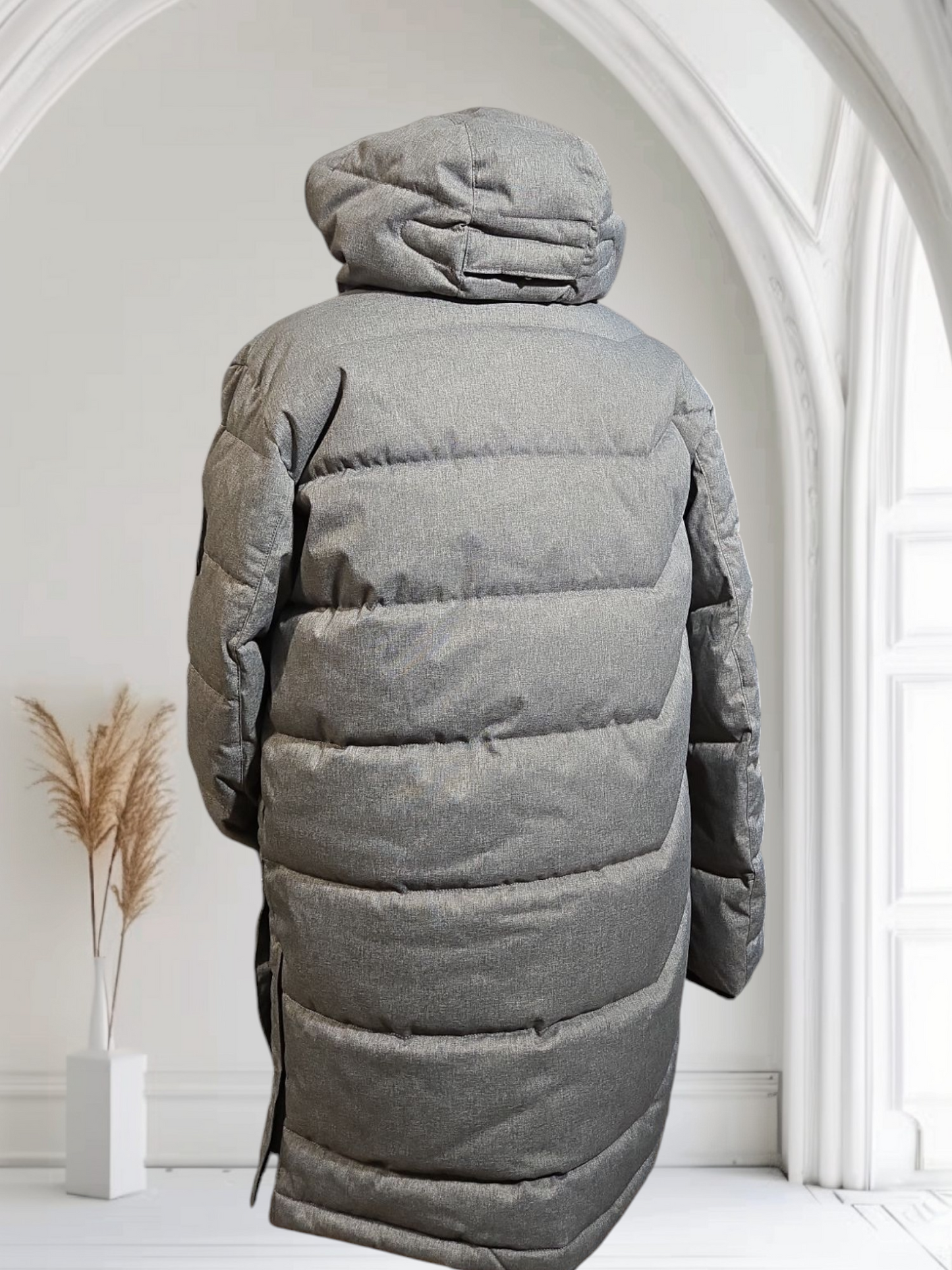 Manteau Avalanche