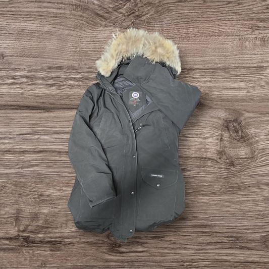 Manteau Canada Goose