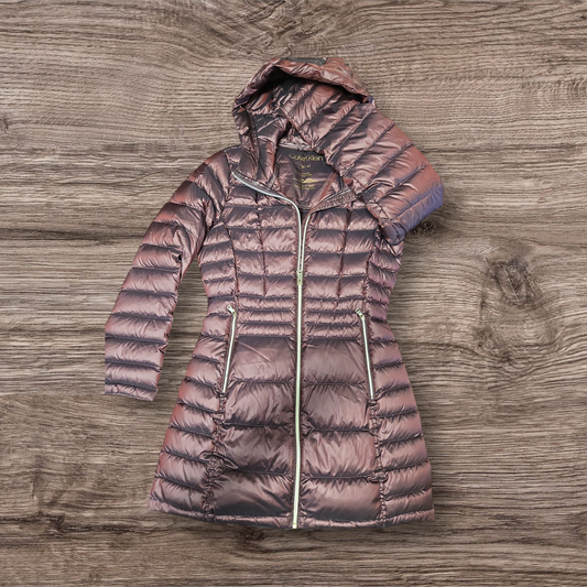 Manteau Calvin Klein