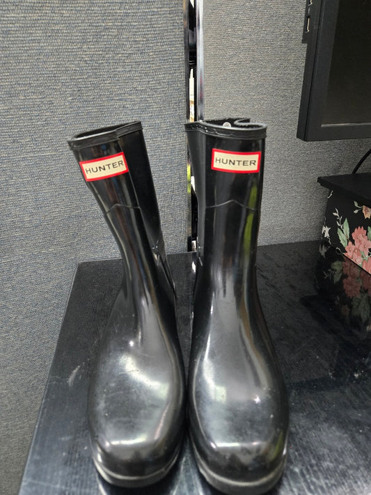 Bottes de pluie  Hunter  femme