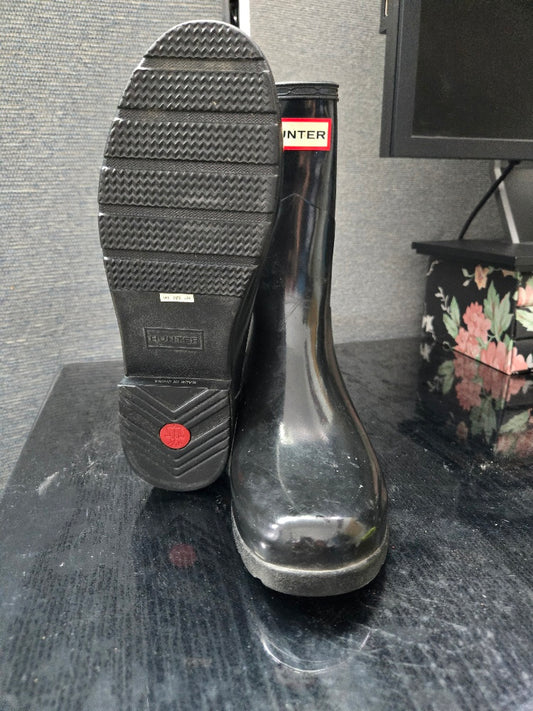 Bottes de pluie  Hunter  femme
